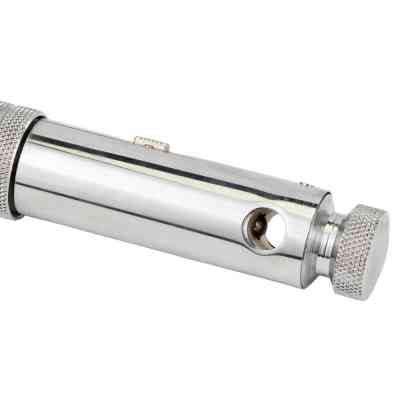 Вороток для мітчиків Sigma М5-М12 Т-подібний храповий (1631641) (1631641) Вінниця