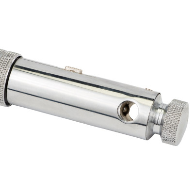 Вороток для метчиков Sigma М5-М12 Т-образный храповый (1631641) (1631641) Винница - изображение 5