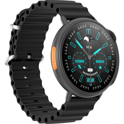 Смарт-часы TREX FALCON 700 ULTRA BLACK (TRX-FLC700-BLK) (1027178) Винница - изображение 3