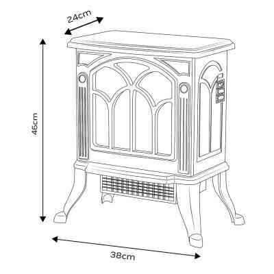 Обогреватель Neo Tools 90-110 Винница
