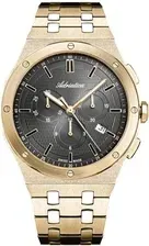 Часы Adriatica A8337.1117CH Classic Chronograf Киев - изображение 1