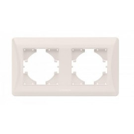 BINERA крем Рамка горизонтальна 2-а Videx Житомир - фото 1