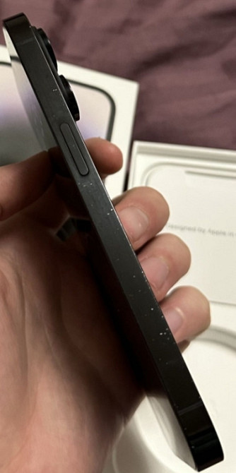 Айфон iPhone 14 Pro 128Gb. Київ - фото 3