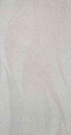 Шпалери вінілові на флізеліні Grandeco Time метрові абстракція структурні хвилі смуги сірі блакитні срібло Київ