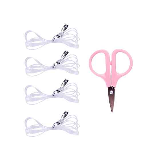 Набор бисера для творчества 330-148/149 трехэтажный бокс, микс Винница