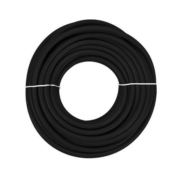 Шланг для систем туманоутворення 7,5м, 1/4", BLACK LINE, ECO-Z10-02 Київ - фото 1