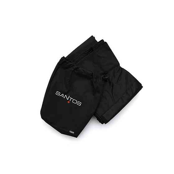 Чехол для гриля SANTOS, Полиэстер/полиуретан, 155,5х65х130 см 700025 Код: 011407 Ровно
