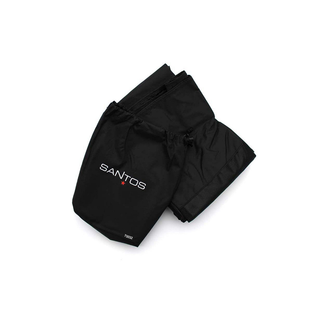 Чохол для гриля SANTOS, Поліестер/поліуретан, 155,5х65х130 см 700025 Код: 011407 Рівне - фото 4