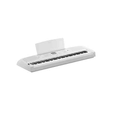 Синтезатор Yamaha DGX-670 White (DGX-670WH) Вінниця