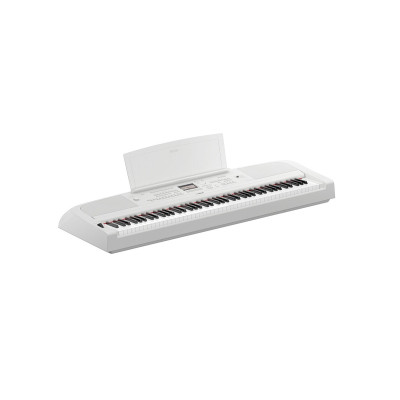 Синтезатор Yamaha DGX-670 White (DGX-670WH) Винница - изображение 2