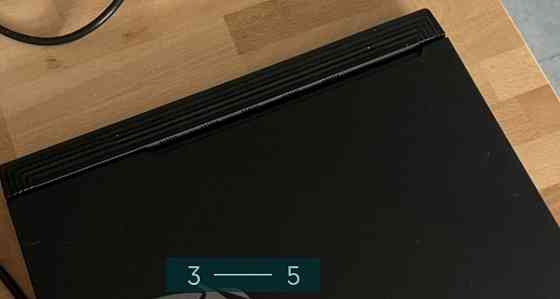 Ноутбук Asus rog strix G512L Киев