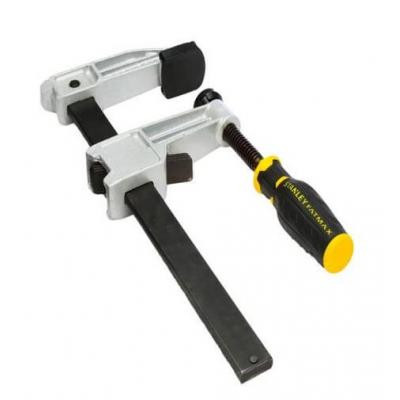 Струбцина Stanley F-образная «FATMAX» 200мм (FMHT0-83244) Винница - изображение 1