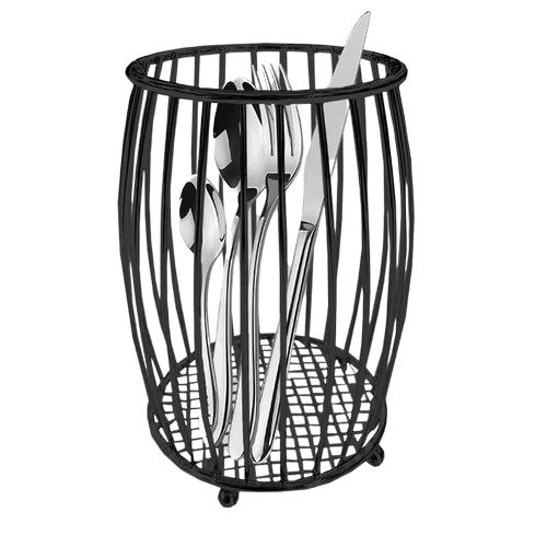 Підставка для кухонного приладдя MR-1031-BLACK Maestro Житомир