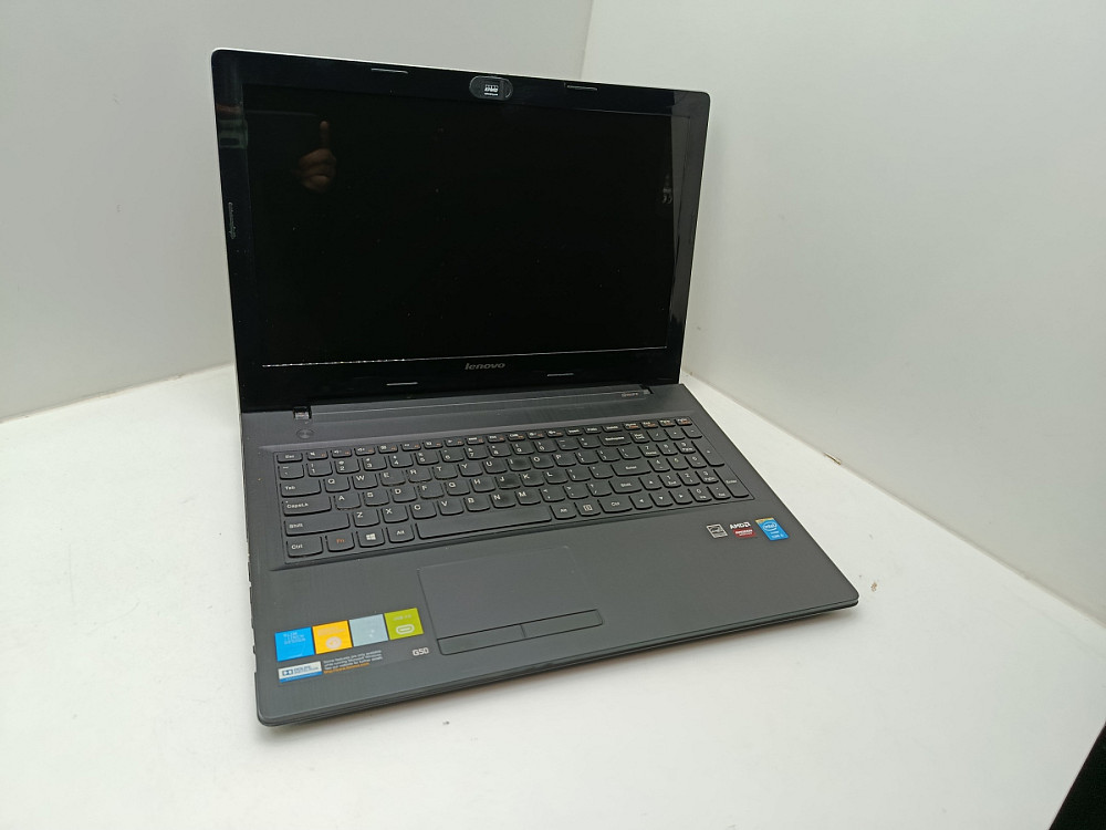 Ноутбук Lenovo G50-70 i5-4gen/DDR 4gb/SSD 0 gb/ АКБ+ (Б клас) Луцьк - фото 3