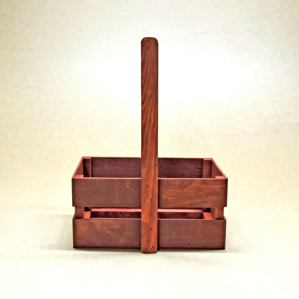 Подарочная корзинка 