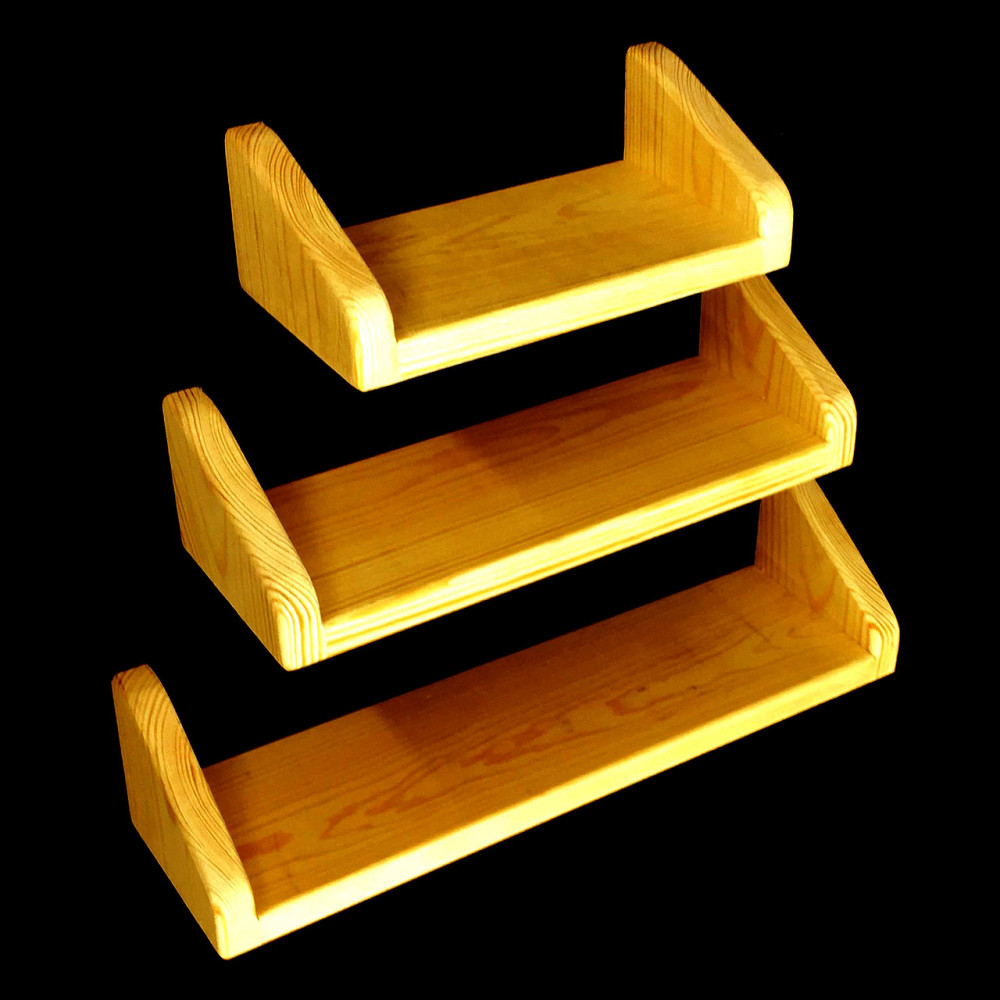 Набор настенных полок 