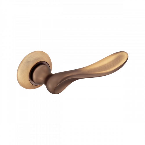 Ручка Z-1312 MACC Матова бронза Київ - фото 2