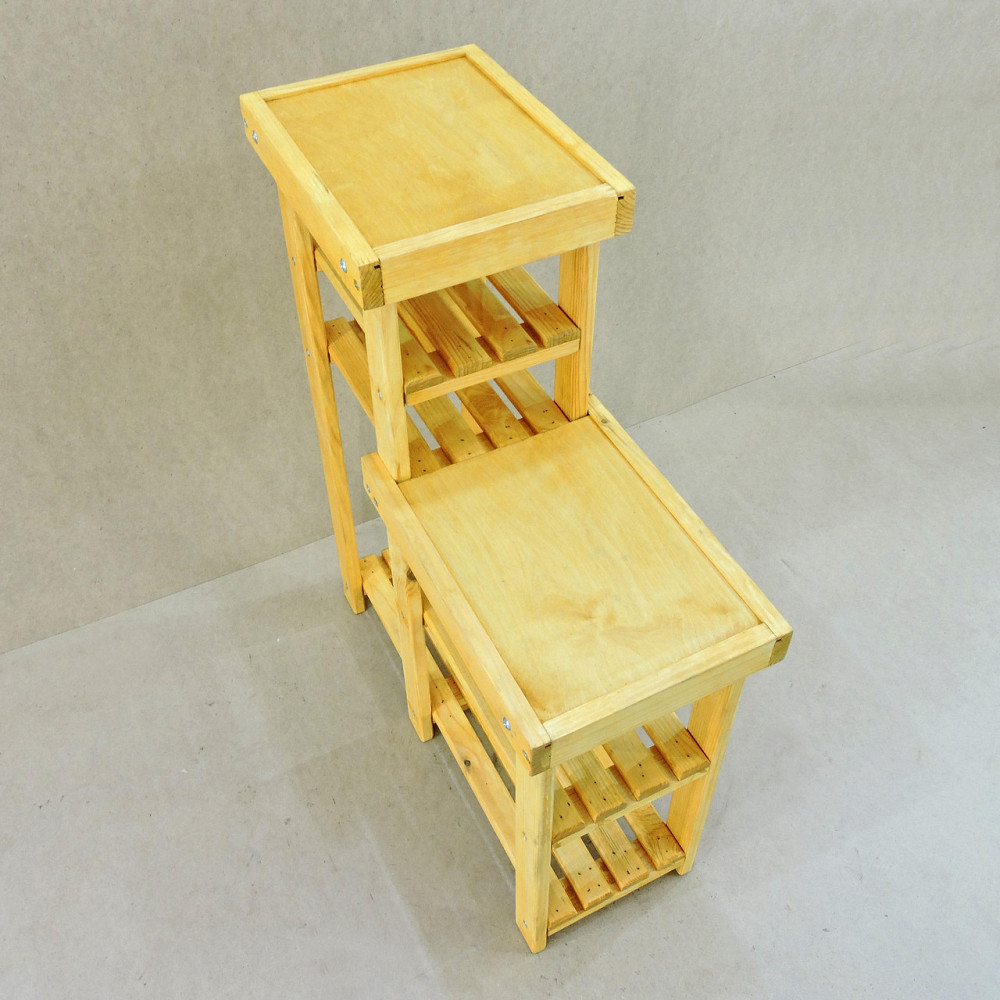 Полка для обуви 