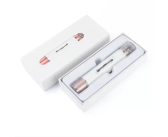 Косметический аппарат для зоны вокруг глаз Beauty Star (вибромассаж + нагрев) Киев