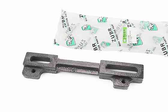 Кронштейн кріплення двигуна задній Тип 1 Київ