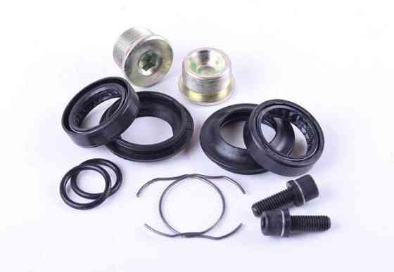 Ремкомплект амортизатора переднего, 12 шт. - Legend Мукачево