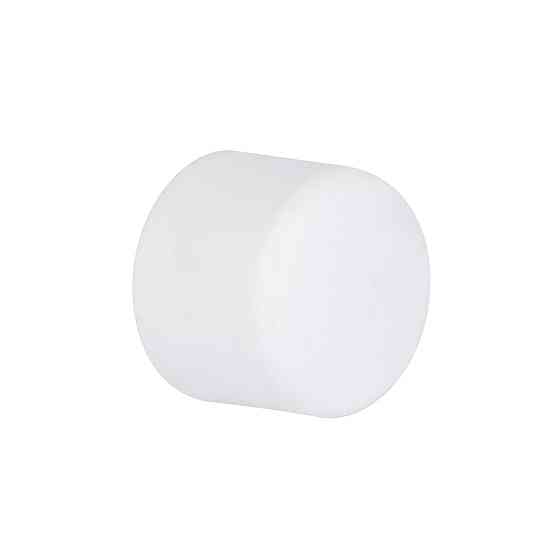 Заглушка PPR Blue Ocean "Білий" 20 Київ