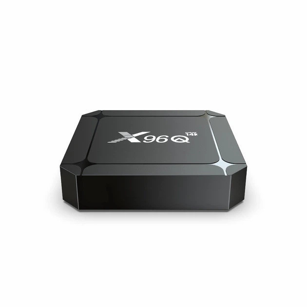 HD медіаплеєр X96Q Android (RK3518/2GB/16GB) ( 13475 ) Харьков - изображение 2