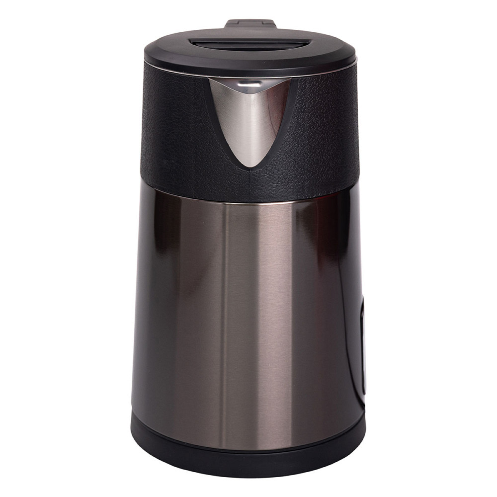 Sokany Електрочайник з автоматичним вимкненням 2,5 л Sokany побутовий 1500 Вт SK-09017GR Киев - изображение 5