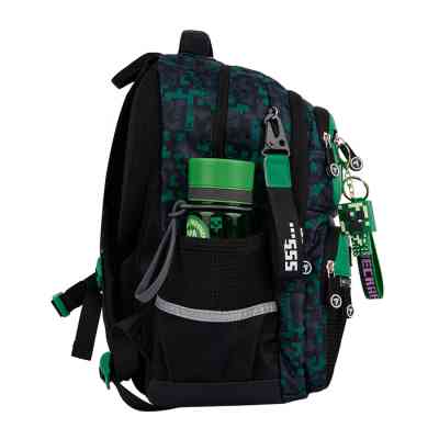 Рюкзак шкільний Yes Minecraft Watch Out S-108 (559831) Вінниця