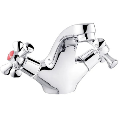 Змішувач Kroner Rhein-C010 (CV018074) Вінниця - фото 1