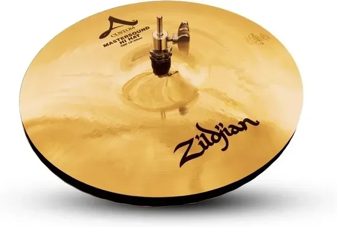 Ударна установка  Zildjian A Custom Mastersound Hi-Hat 13" (A20500) Київ - фото 1