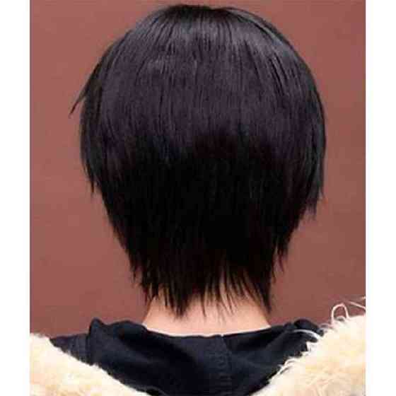 Перука чоловічої косплей аніме Durarara Вінниця