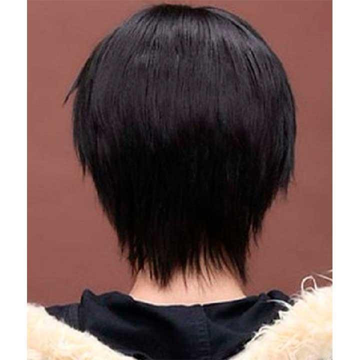 Перука чоловічої косплей аніме Durarara Вінниця - фото 2