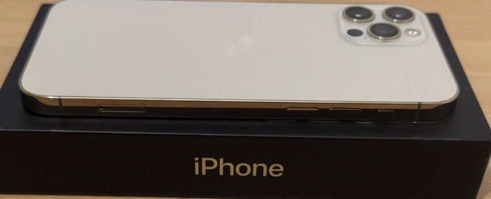 Айфон iPhone 12 pro 256 Gb Neverlock Київ - фото 2