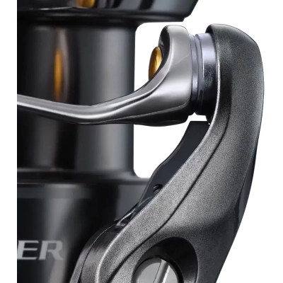 Котушка Shimano Twin Power FE C2000S 9+1BB 5.11 (TPC2000SFE) Вінниця - фото 3