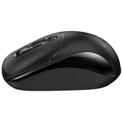 Мышка Genius NX-7123 Wireless Black (31030043400) Винница - изображение 4