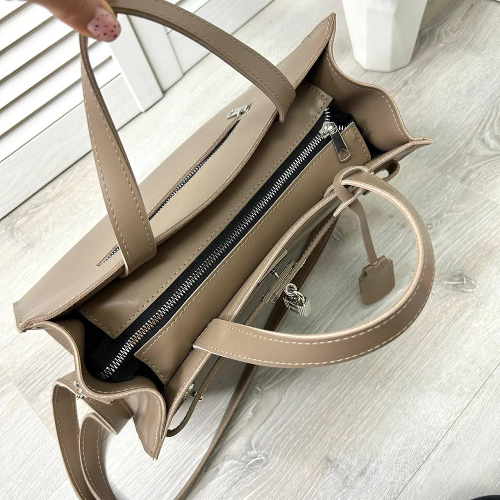 Стильна, дуже гарна сумочка Киев - изображение 9