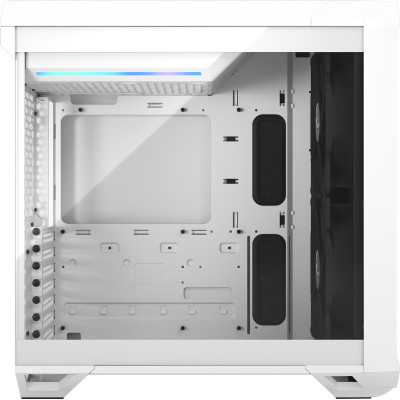 Корпус Fractal Design Torrent Compact White TG (FD-C-TOR1C-03) Винница - изображение 11