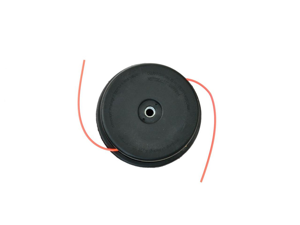 Головка жилкова до косарки діаметром 130мм profi-"JohnGardener" Київ - фото 4