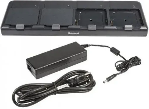 Графический планшет Ładowarka do akumulatorów, 4 gniazda, do: EDA52, EDA5S Киев - изображение 1