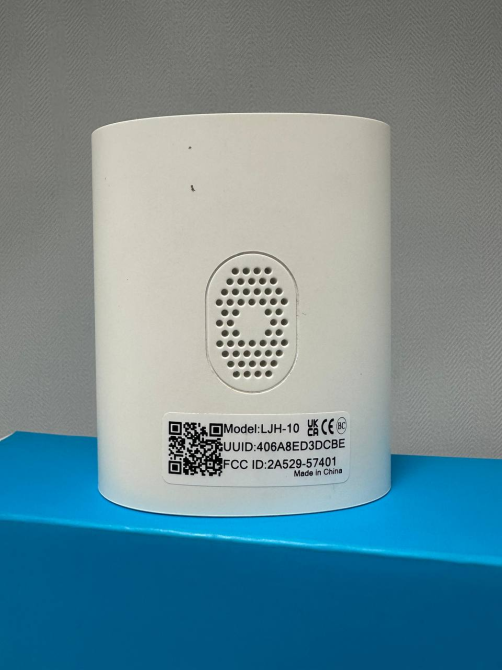 СТОК Беспроводная Wi-Fi камера наблюдения Virtavo Киев - изображение 9