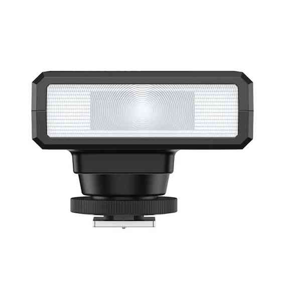 Відеосвітло Ulanzi Vijim F12 Mini Camera Flash Speedlite (UV-L044GBB2 F12) Київ