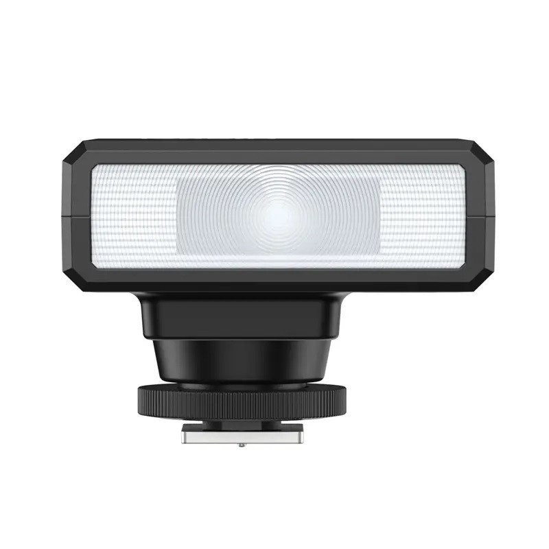 Відеосвітло Ulanzi Vijim F12 Mini Camera Flash Speedlite (UV-L044GBB2 F12) Київ - фото 2