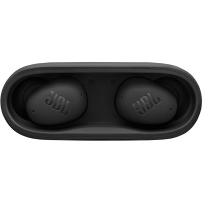 Навушники JBL Wave Buds 2 Black (JBLWBUDS2BLK) Вінниця - фото 8
