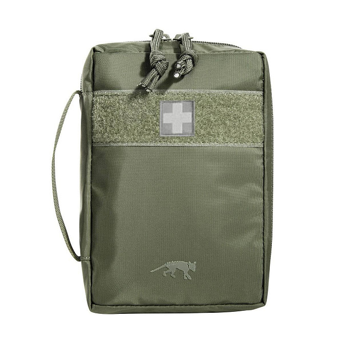 Тактична аптечка Tasmanian Tiger First Aid Complete MKII (Olive) Вінниця - фото 5