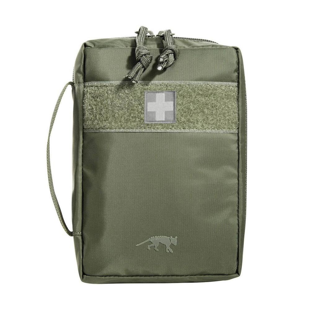 Тактическая аптечка Tasmanian Tiger First Aid Complete MKII (Olive) Винница - изображение 5