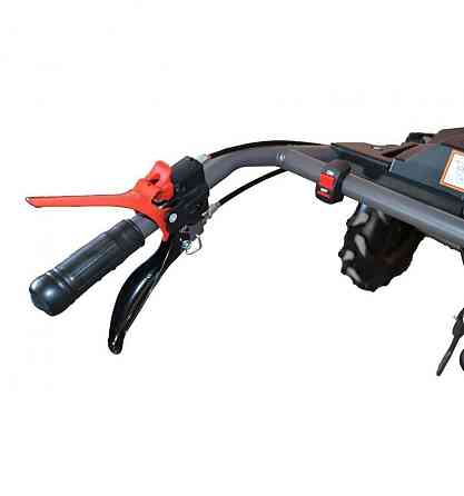 Мотоблок WEIMA WM1100BE-6 КМ DIFF PRESTIGE (9 л.с. дизель, 6 скоростей, дифференциал) Харьков