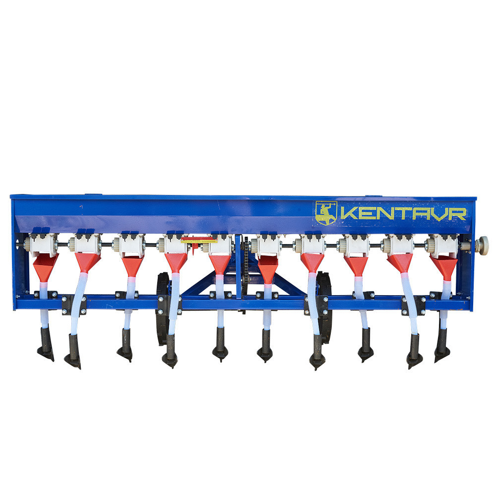 Сівалка зернова Кентавр СЗ-10 Анкерна (10 рядів 1810 мм) Харьков - изображение 2