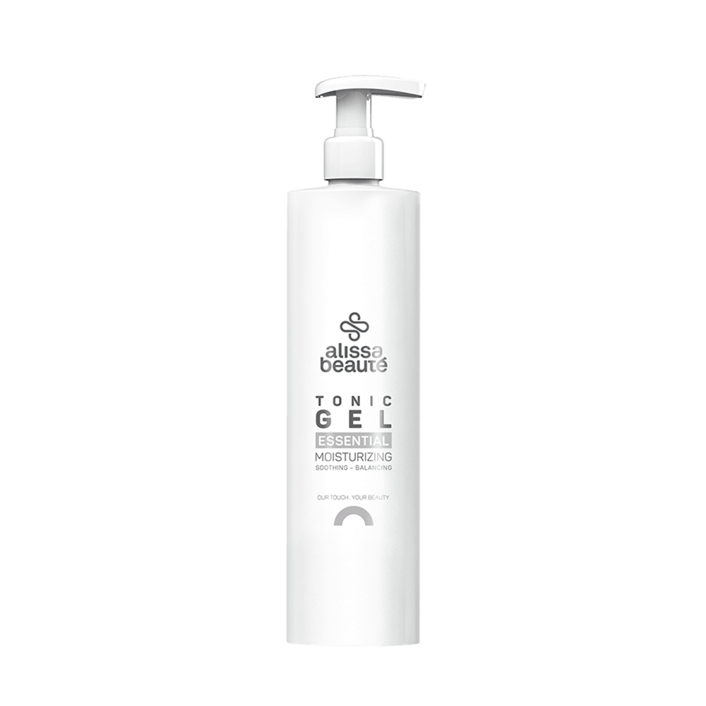 Тонер для сухої шкіри Tonic Gel Alissa Beaute, 400 мл Дніпро - фото 1