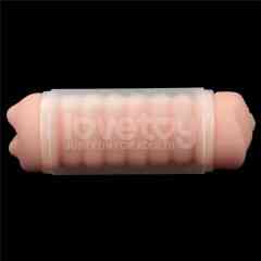 Мастурбатор - Virgin-Skin Blowout Stroker Vagina and Mouth Sex Aura Київ